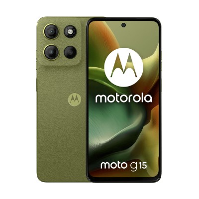 Smartphone Motorola...