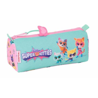 Holdall SuperKitties 21 x 8...