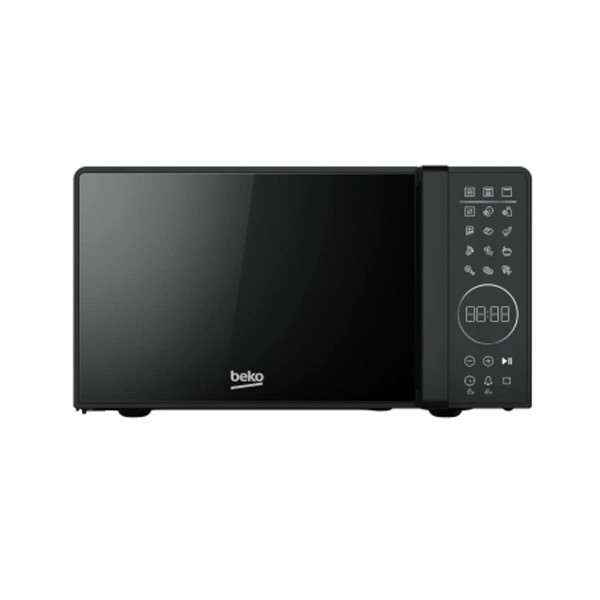 Микроволновая Печь с Грилем BEKO MGC20130BFB 20L Чёрный 1000 W