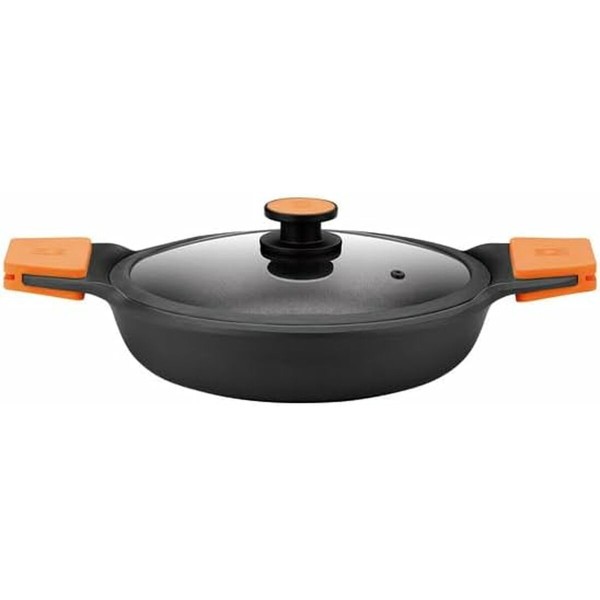 Puodas BRA EFFICIENT PLUS Ø 36 cm