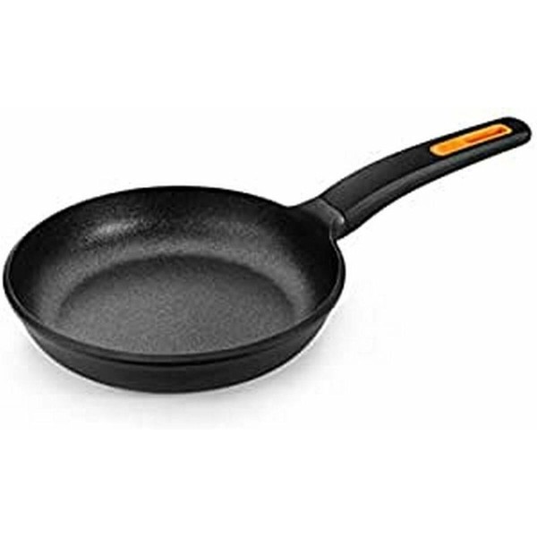 Pannu BRA EFFICIENT PLUS Musta Alumiini Ø 24 cm