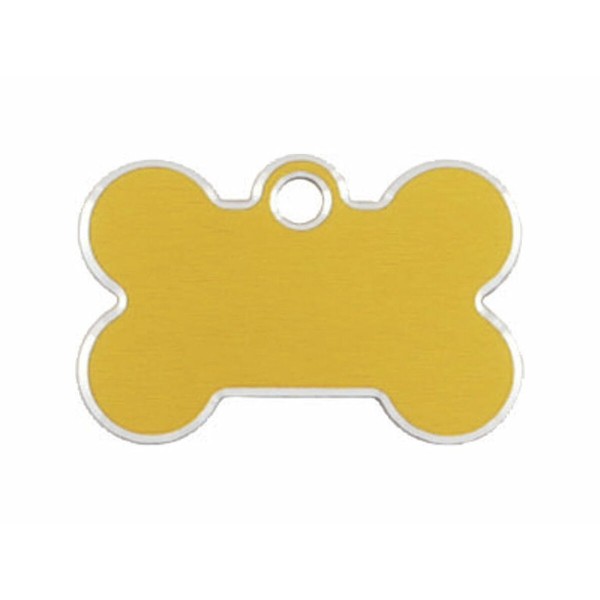 Identifikavimo lentelė Imarc Hi Line Auksinis