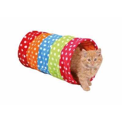 Collapsible Pet Tunnel...