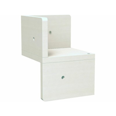 Wall Bracket Trixie White...