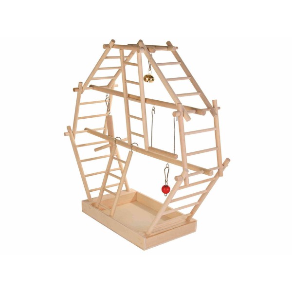 Dekoras Trixie 44 × 44 × 16 cm