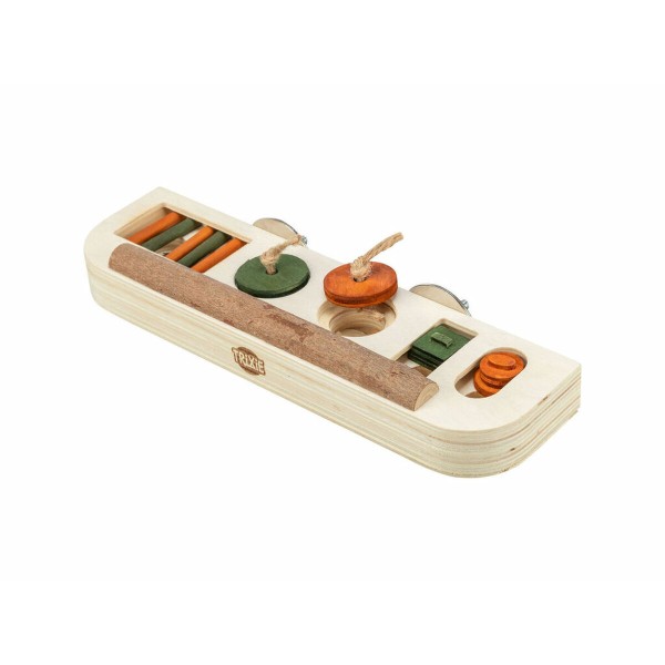 Putnu rotaļlieta Trixie