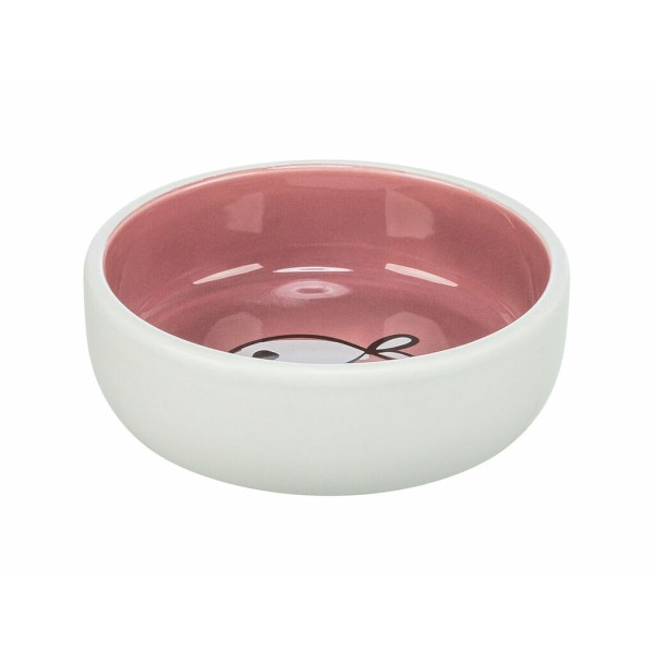Dog Feeder Trixie Ø 13 cm 300 ml
