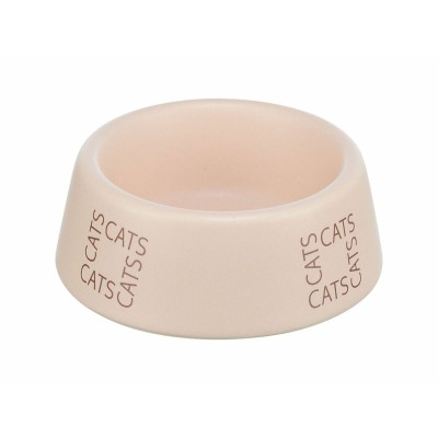 Dog Feeder Trixie Pink Ø 12...