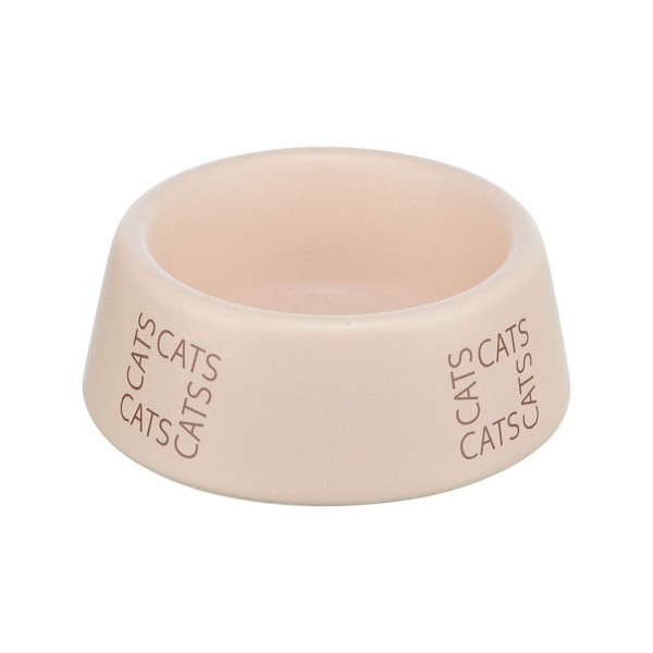 Suņu barotava Trixie Rozā Ø 12 cm 150 ml