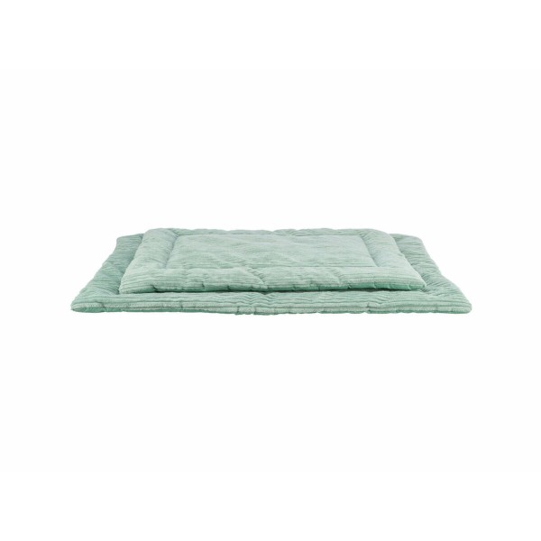 Mattress Trixie Jonna Green 70 × 50 cm