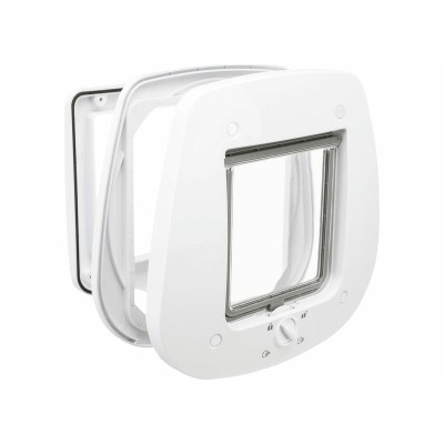 Cat Flap Trixie White...