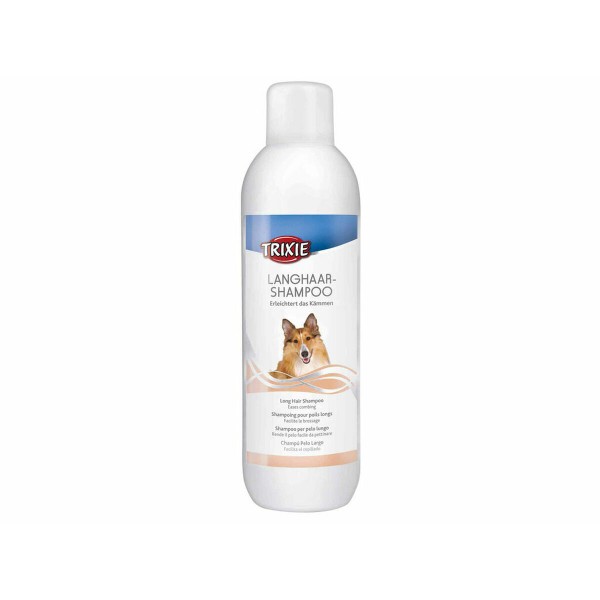 Lemmikkishampoo Trixie 1 L