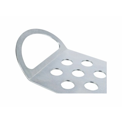 Flush plate Trixie 12 × 31 CM