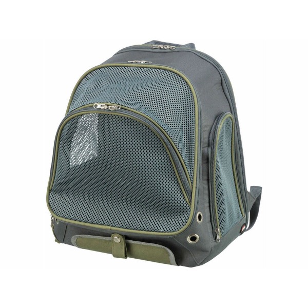 Сумка для домашних животных Trixie Lyla Синий Серый 34 × 22 × 42 cm