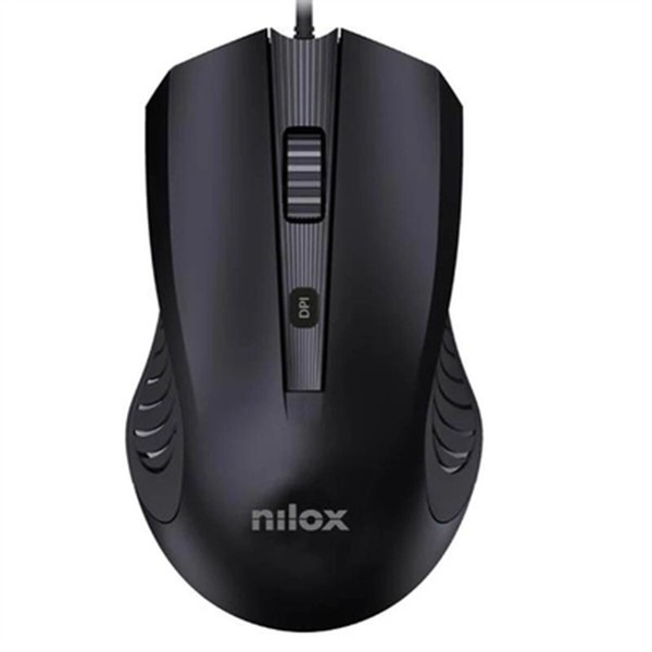 Mouse Nilox MOUSB1013