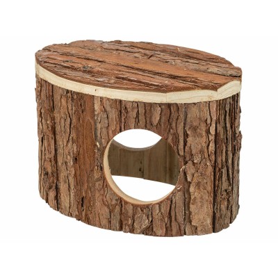 Small house Trixie Mette 18...