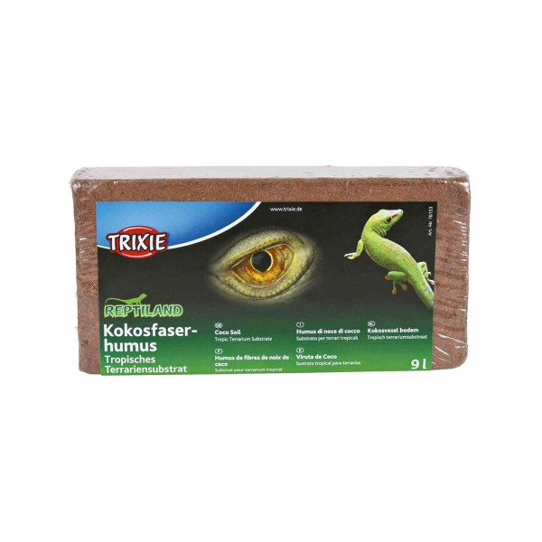 Substraatti Trixie 9 L Kookoskuitu