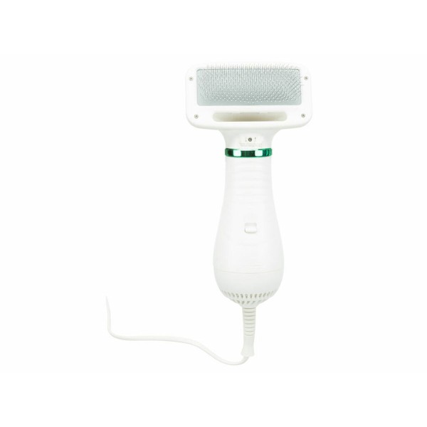 Dog Brush Trixie Plastic