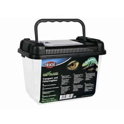 Pārvadātājs Trixie...