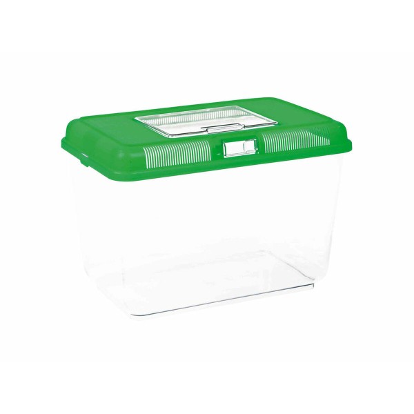 Teisaldusseade Trixie Plastmass 38 × 26 × 24 cm