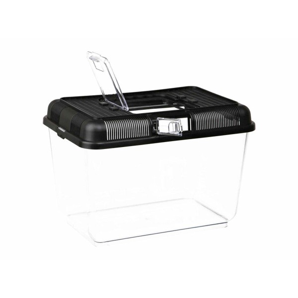 Kuljetin Trixie Muovinen 31 × 21 × 21 CM