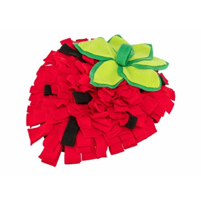 Play mat Trixie Red...