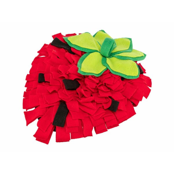 Play mat Trixie Red Polyester 33 × 40 cm