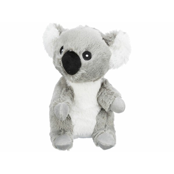 Плюшевая игрушка для собак Trixie полиэстер Плюшевая ткань 21 cm Koala