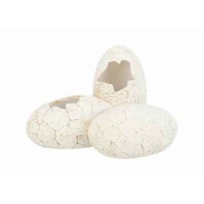 Oda ropliams Trixie Balta