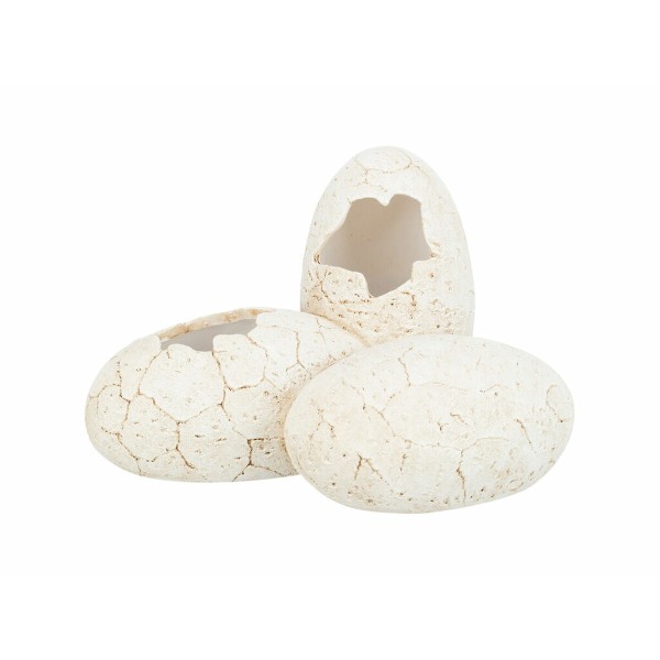 Oda ropliams Trixie Balta