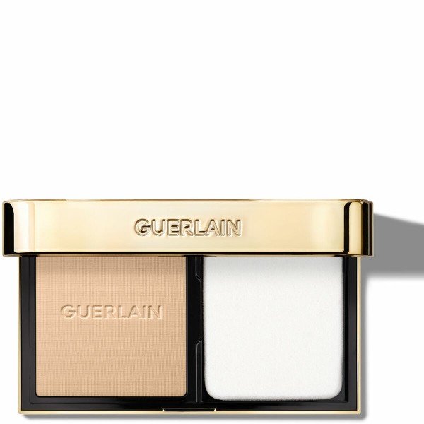 Компактные пудры Guerlain Parure Gold Nº 1N