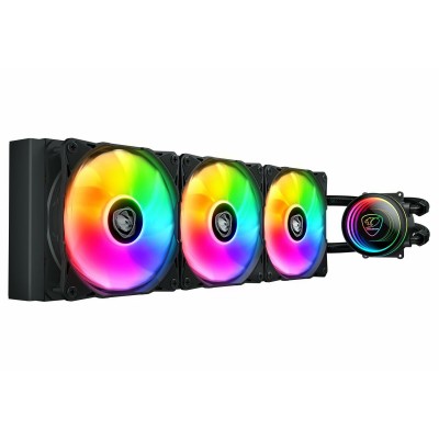 Šķidruma dzesēšanas...