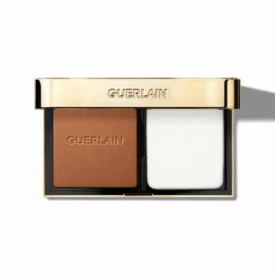 Компактные пудры Guerlain...