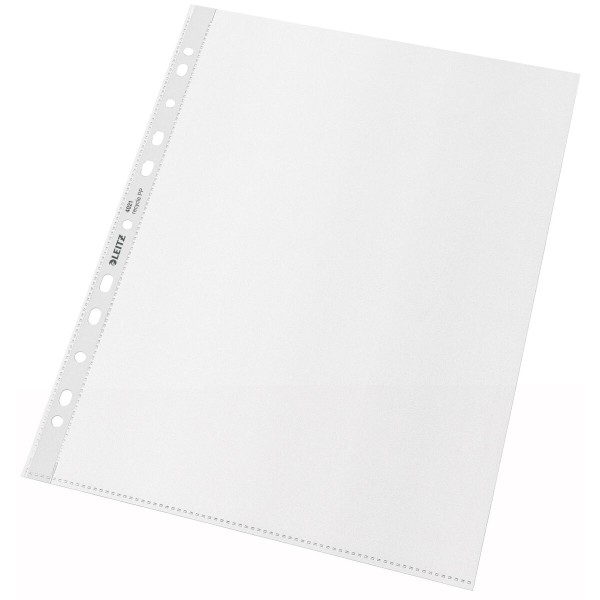 Covers Leitz Recycle A4 Maxi Transparent A4 Recycled 25 Units