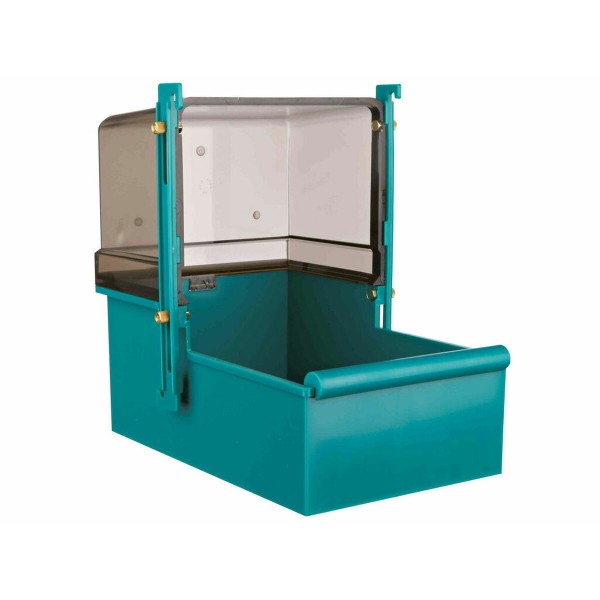 Lindude vann Trixie Plastmass