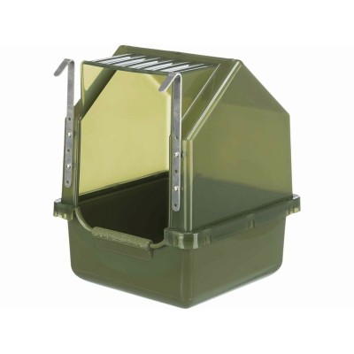 Lindude vann Trixie...