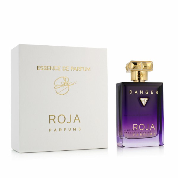 Parfem za žene Roja Parfums DANGER POUR FEMME