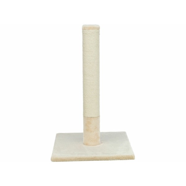 Scratching Post for Cats Trixie Batres Beige Ø 9 cm 62 cm