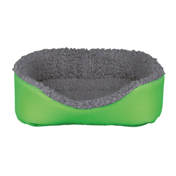 Pet bed Trixie Green Grey 35 × 28 cm