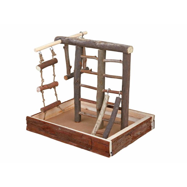 Žaislas paukščiams Trixie Ruda