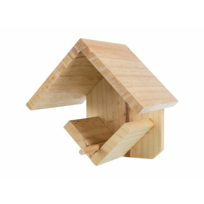 Lindude söögimaja Trixie...