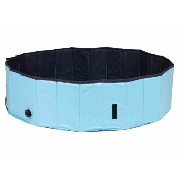 Dog Pool Trixie Light Blue Ø 70 × 12 CM