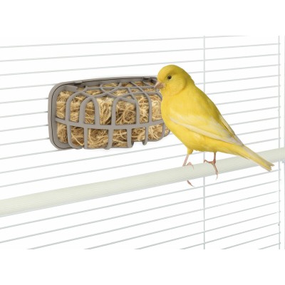 Materiāls Ligzdām IMAC