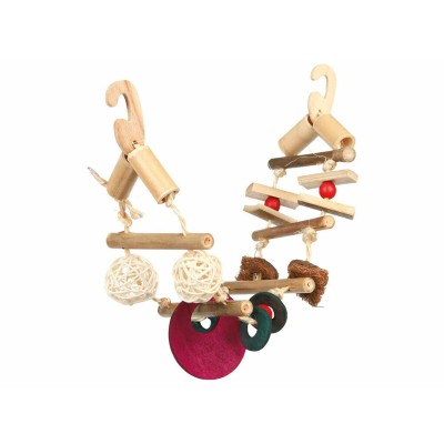 Toy for Birds Trixie...