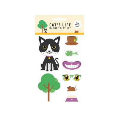 Magnets Magnet & Steel...