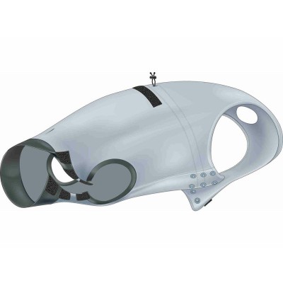 Kehakaitse koertele Trixie...