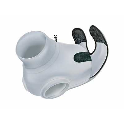 Защитный корпус для кошек...