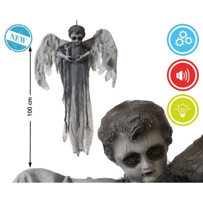 Декор на Хэллоуин Ангел 100...