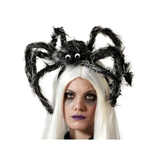 Halloween-koristeet Hämähäkki