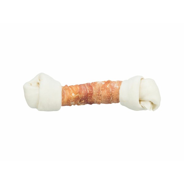Hammaste eest hoolitsevad maiustused Trixie Chewing Bone Kana 500 g